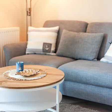 Hansekogge アパート レリク