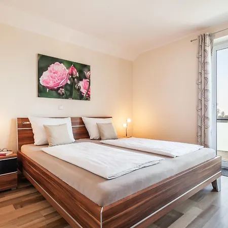 Hansekogge アパート レリク