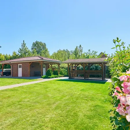 Hansekogge アパート