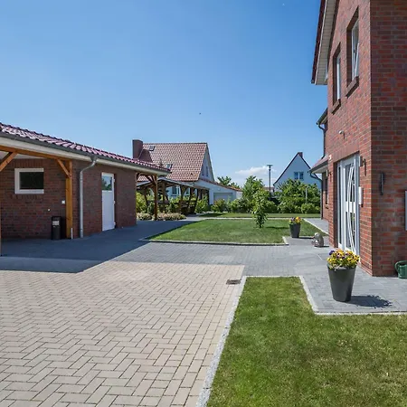 アパート Hansekogge レリク