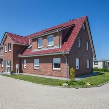 アパート Hansekogge *