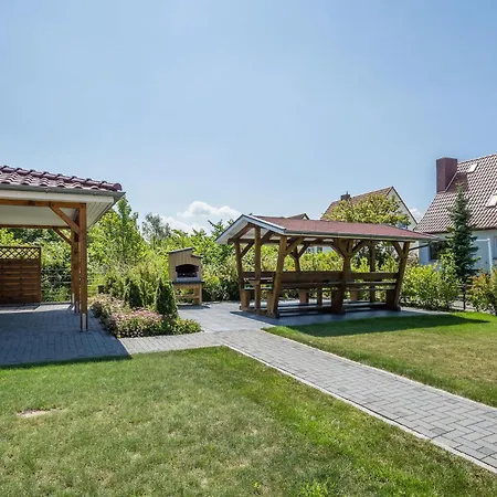 Hansekogge アパート