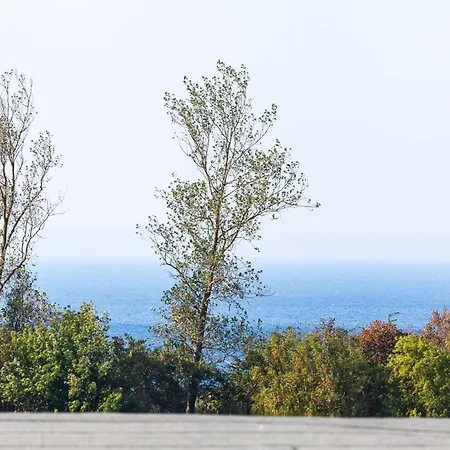 アパート Hansekogge レリク