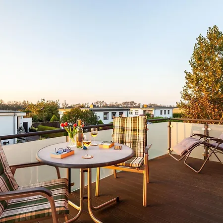 Hansekogge アパート レリク